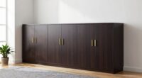optimize file cabinet placement