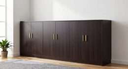 optimize file cabinet placement