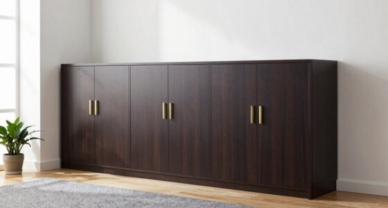 optimize file cabinet placement