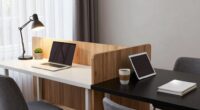 optimize shared workspace layout