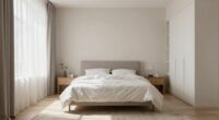 optimize space for comfort