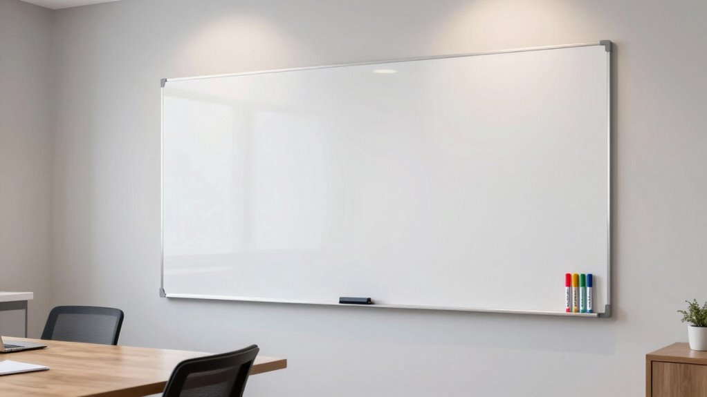 organized zones enhance collaboration