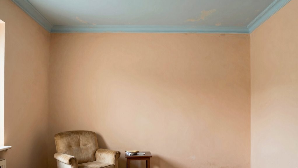 paint finish choices matter most