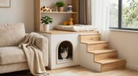 pet friendly space solutions