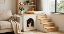 pet friendly space solutions