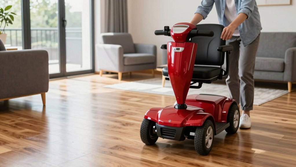 planning for accessible mobility