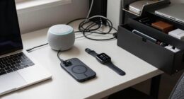 practical vs cluttered technology