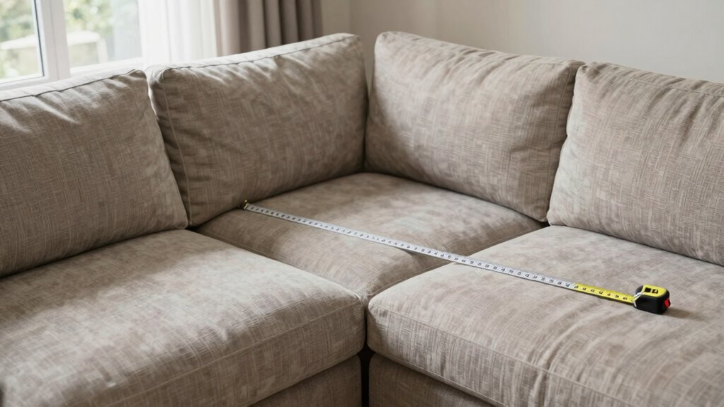 precise measurements ensure perfect fit