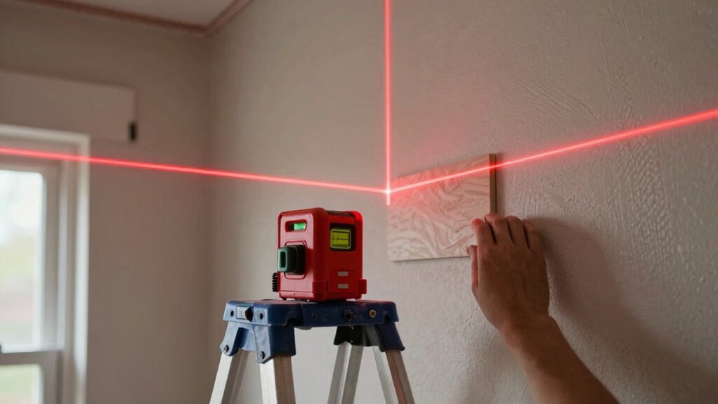 precision preparation and design