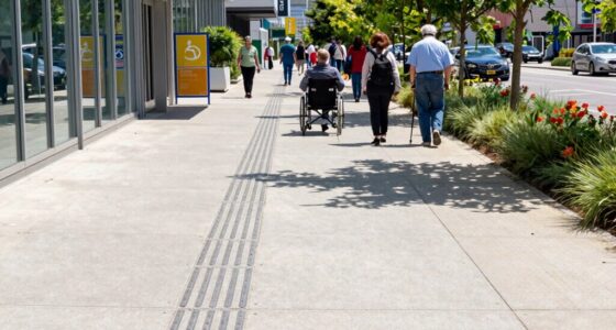 preparing for future accessibility
