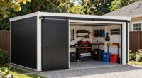 prioritize storage usage frequency