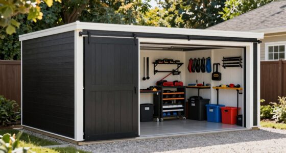 prioritize storage usage frequency