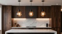 proper pendant placement technique