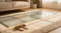 radiant heat benefits explained