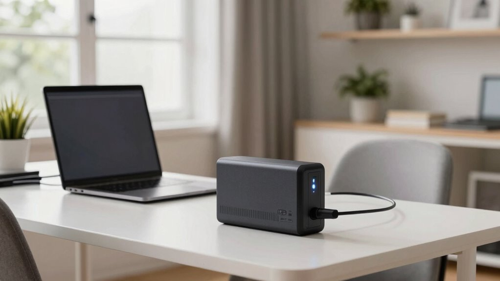 reliable backup power essential