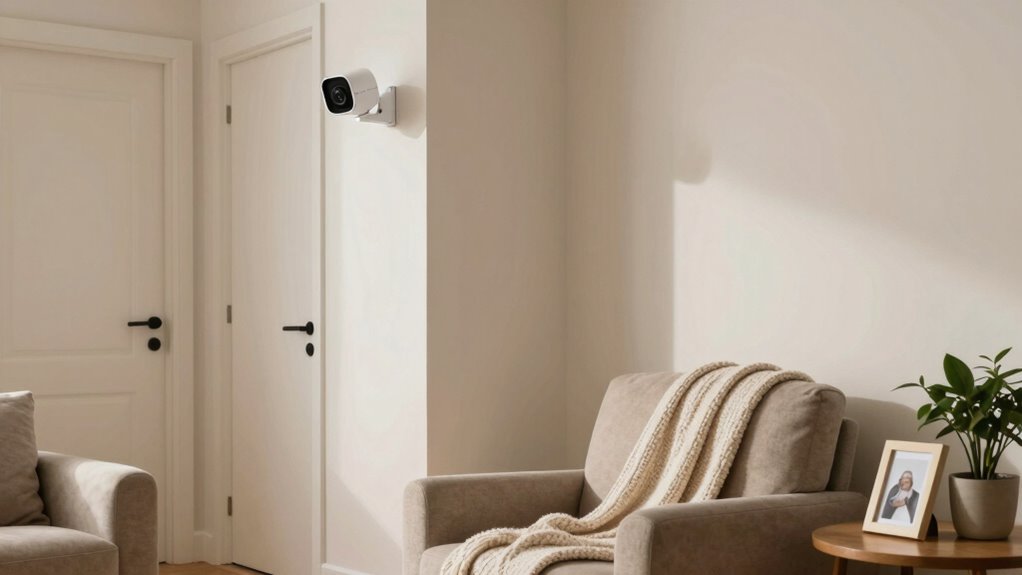 respectful elder surveillance boundaries