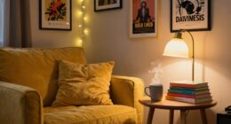 revamp forgotten corner creatively