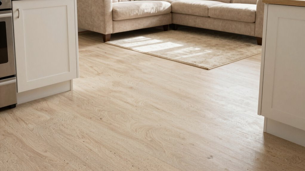room specific flooring considerations
