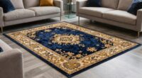 rugs enhance interior design