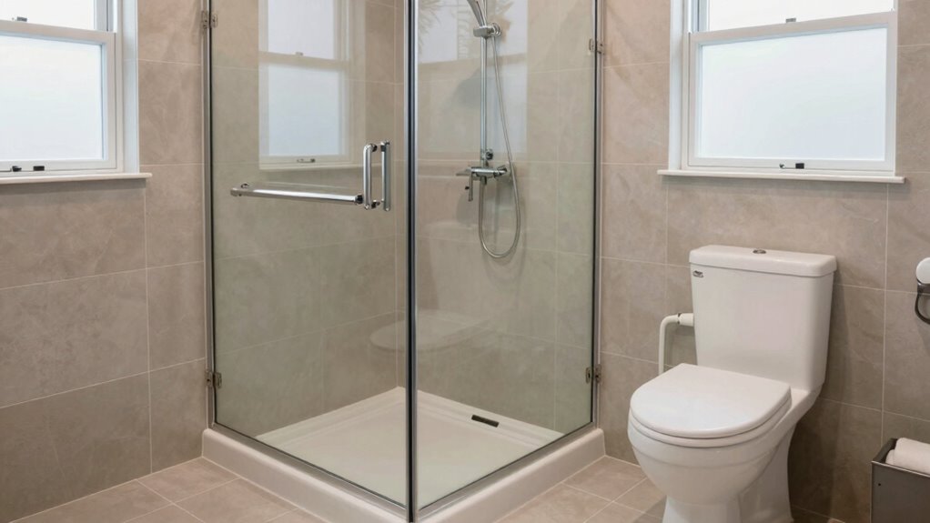 safe eco friendly bathroom upgrades