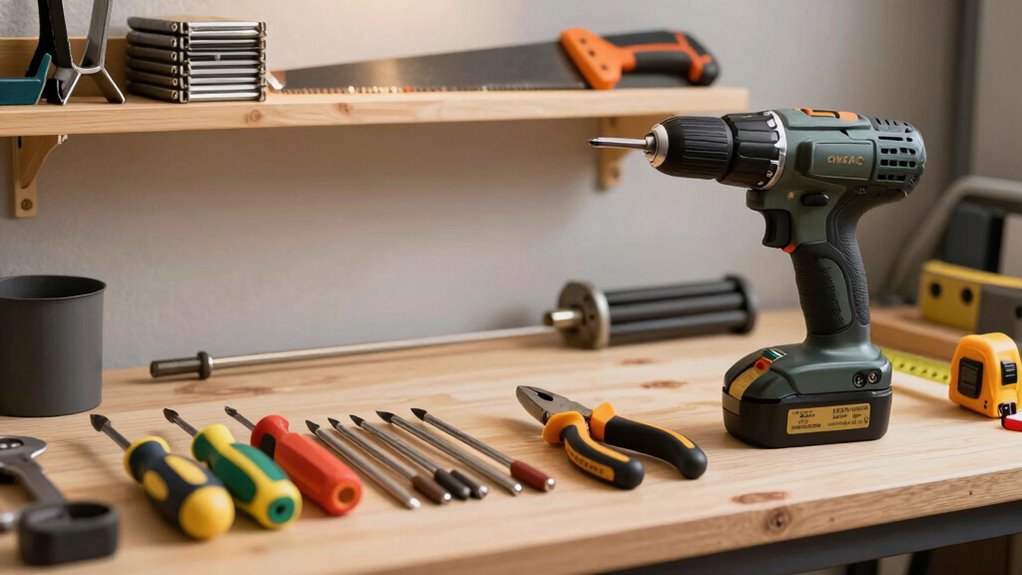 safe eco friendly ergonomic tools