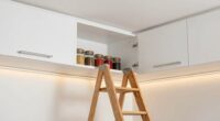 safe overhead storage tips