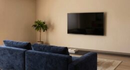 screen size should match distance