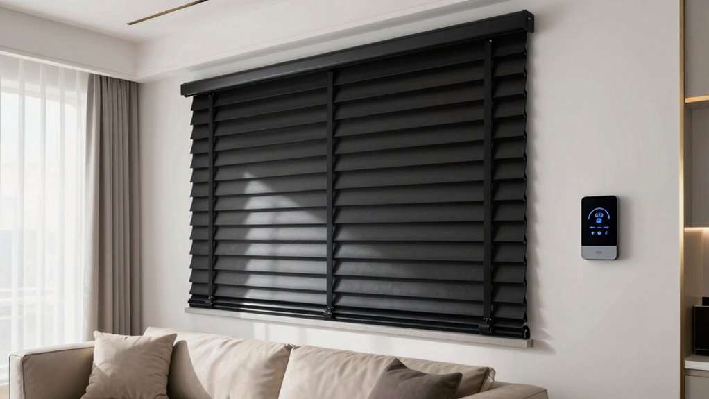 seamless stylish energy efficiency