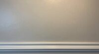 selecting appropriate paint finishes