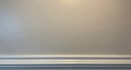 selecting appropriate paint finishes