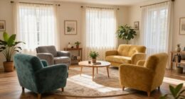 senior friendly energy efficient environment
