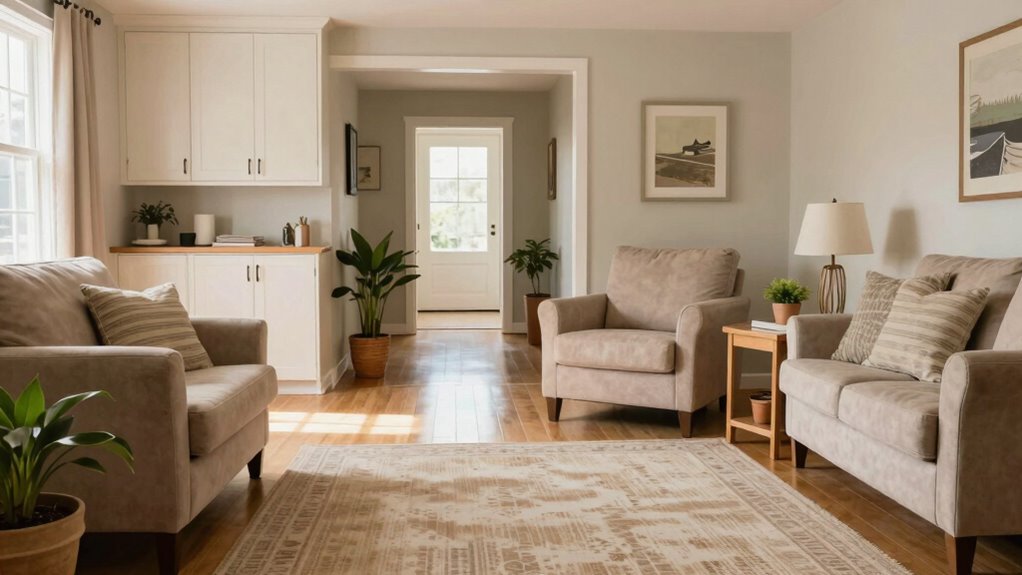 senior friendly home modifications