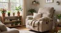 senior home environment modifications