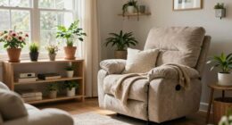 senior home environment modifications