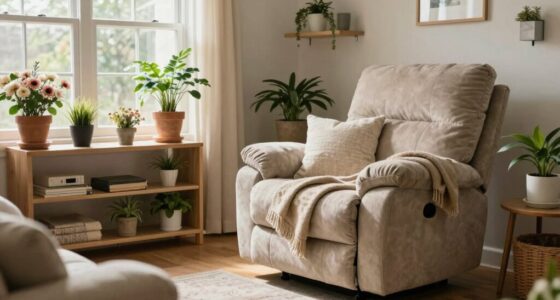 senior home environment modifications