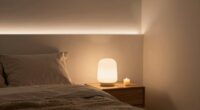 seven bedroom lighting tips