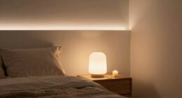 seven bedroom lighting tips