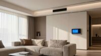 silent home improvement ideas