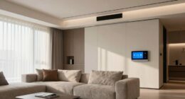 silent home improvement ideas