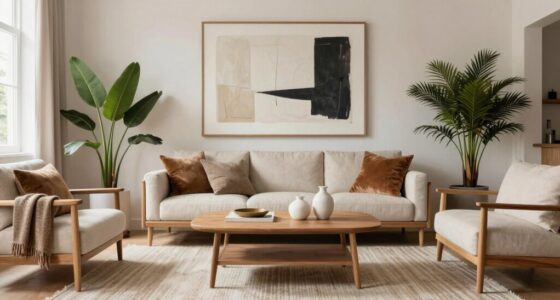 simple habits enhance interiors