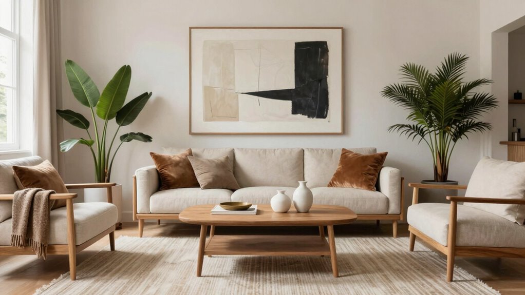 simple habits enhance interiors