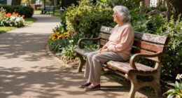 simpler living for seniors