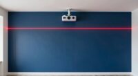 simplifies accent wall installation