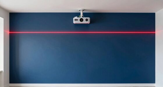 simplifies accent wall installation