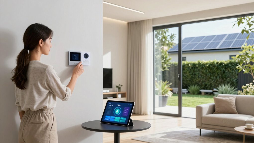 smart efficient home upgrades