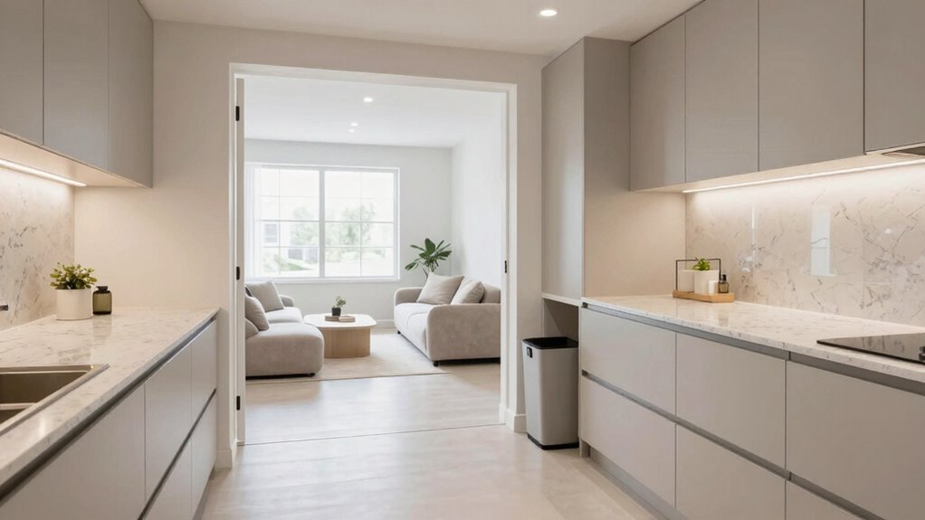 smart energy efficient home upgrades