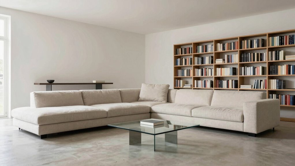 smart furniture placement strategies