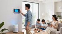 smart habits for families