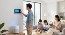 smart habits for families