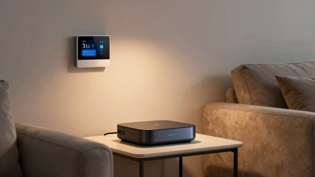 smart home essentials overlooked